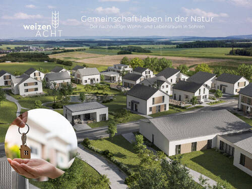Bild2 - 4 Zimmer Einfamilienhaus zum Kaufen in Sohren
