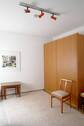 Weiterer Schlafzimmerblick - 