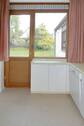 Küche mit Gartenblick - 