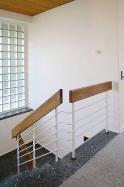Treppenhaus - 