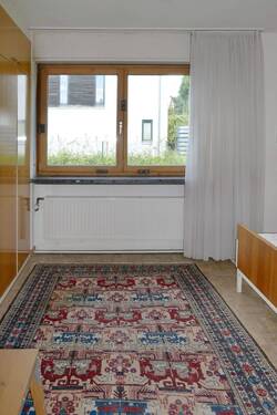 Weitere Schlafzimmeransicht - 