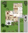 Grundriss - 