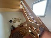Treppe OG - DG - 