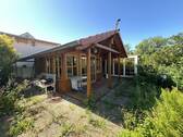 Gartenhaus - 