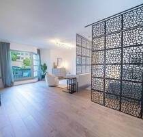 Renoviertes Apartment zum Verkauf - Swisttal Heimerzheim