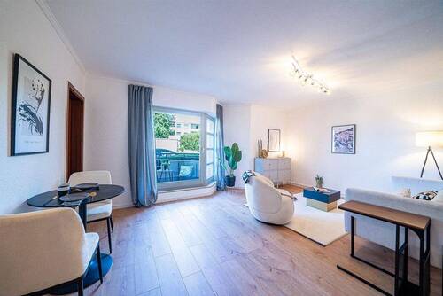 Bild 2 - 1 Zimmer Etagenwohnung zum Kaufen in Swisttal
