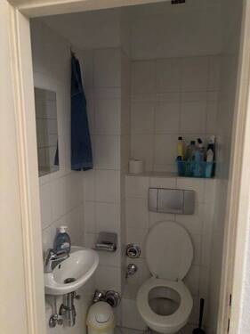 Toilette - 