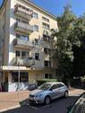 Hausansicht - Cute 1 Zim_Single_WG_DG Nähe Friedberger Platz