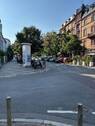 Außenansicht - Etagenwohnung mit 25,50 m² in Frankfurt am Main zur Miete