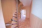 Diele im OG (Vorderhaus) - 