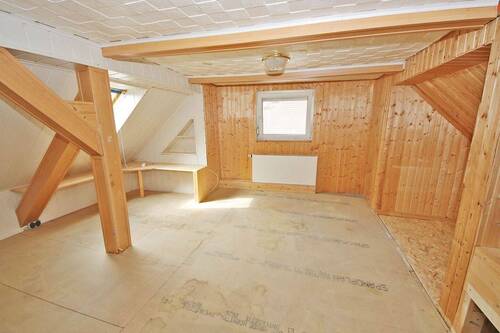 Zimmer im DG - 