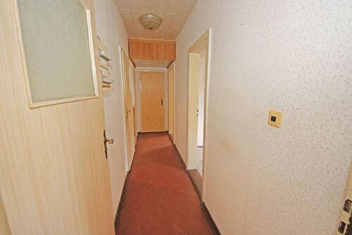 Flur 2 im OG (Hinterhaus) - 