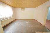Wohnzimmer im OG (Hinterhaus) - 