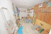 Abstellraum 2 im Nebengelass - 
