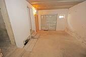 Abstellraum / Garage im Nebengelass - 