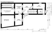 Grundriss Erdgeschoss - 