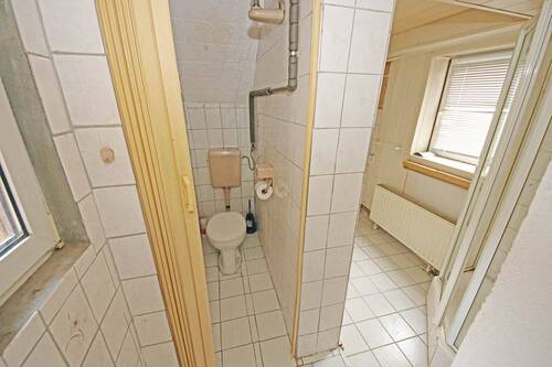 Bad im EG (WC) - 
