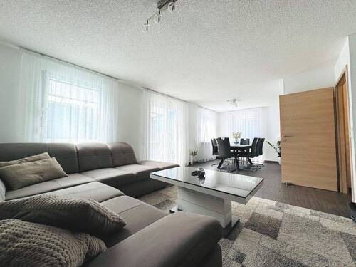 Wohnzimmer - 