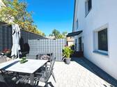 Terrasse - 