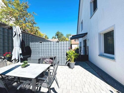 Terrasse - 