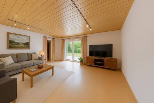 Wohnzimmer - 