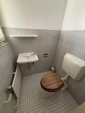 Gäste-WC - 