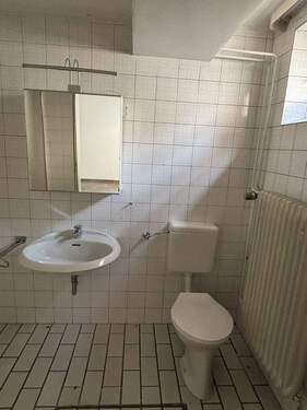 Duschbad UG - 