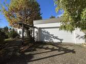 Doppelgarage - 