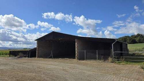 Bild3 - 5 Zimmer Mehrfamilienhaus, Wohnhaus in Münzenberg