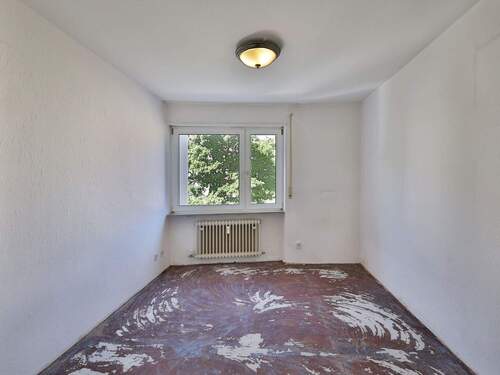 Helles Kinder- oder Arbeitszimmer - 