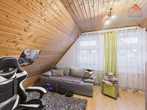 DG - Schlafzimmer Nr. 2 - 