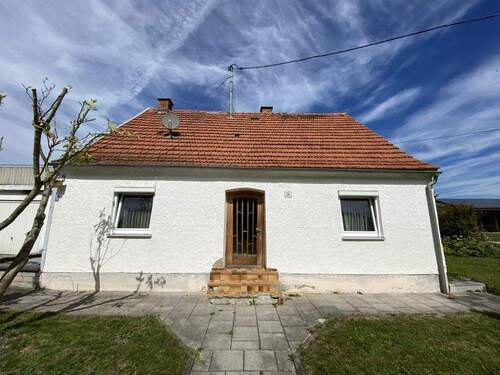 Ansicht - Grundstück zum Kaufen in Schiltberg