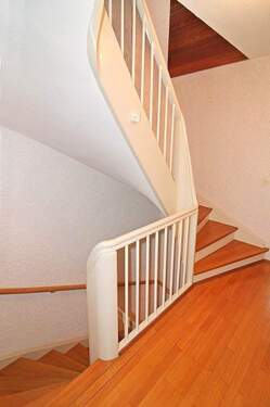 Treppenhaus - 