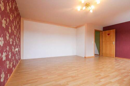 Schlafzimmer 1. OG - 