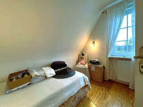 Kleines Zimmer - 