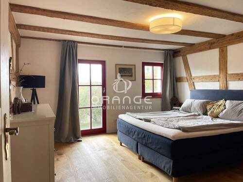 Der Master - Bedroom... - 