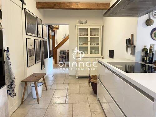 Hier kocht die ganze Familie - 