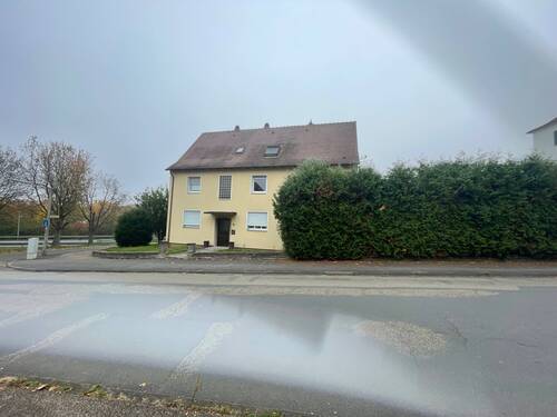 IMG_7169.jpeg - Mehrfamilienhaus, Wohnhaus mit 265,00 m&sup2; in Bad Mergentheim zum Kaufen