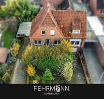 RESERVIERT-Projektierungsgrundstück mit Altbestand in Top Lage von Nordhorn