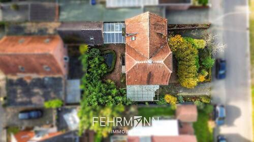 Objektansicht - Grundstück zum Kaufen in Nordhorn