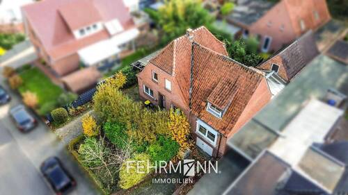 Objektansicht - Grundstück in Nordhorn zum Kaufen