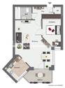 Grundriss - 