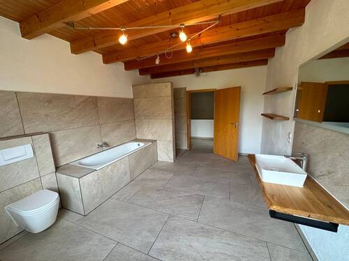 Badezimmer - Büro zur Miete in Euskirchen