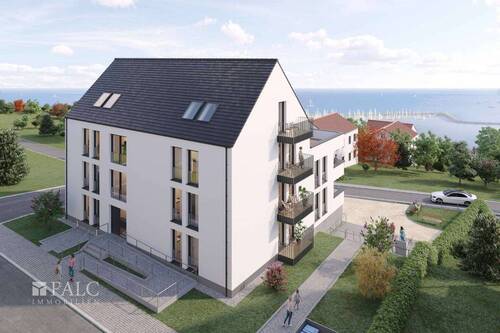 1 MFH Sassnitz 02-Final-Änderung2 - 3 Zimmer Etagenwohnung zum Kaufen in Sassnitz