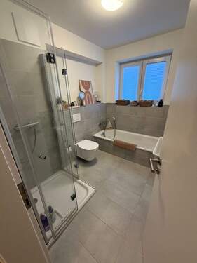 Badezimmer - 