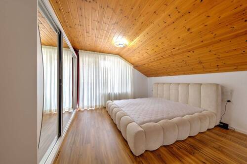 Schlafzimmer - 
