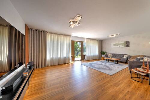 Wohnzimmer - 
