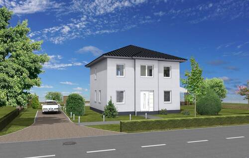 SV 119_3D1.jpg - Nicht überlesen! Aktionshaus - 280.899,00 EUR Kaufpreis, ca.  124,00 m² Wohnfläche