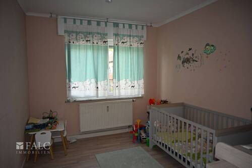 Kinderzimmer - 