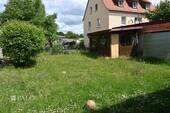 Garten - 4 Zimmer Etagenwohnung zum Kaufen in Obernburg am Main